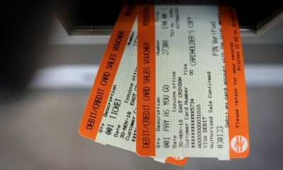 تغييرات جديدة على نظام تسعير تذاكر القطار في المملكة المتحدة.. تعرف على التفاصيل 