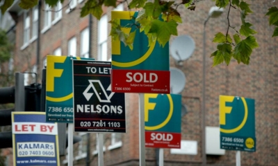 إليك قائمة بالمناطق التي انخفضت فيها أسعار المنازل أكثر من غيرها في بريطانيا 