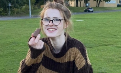 فتاة مراهقة تُقتل طعناً في حديقة عامة في بريطانيا 