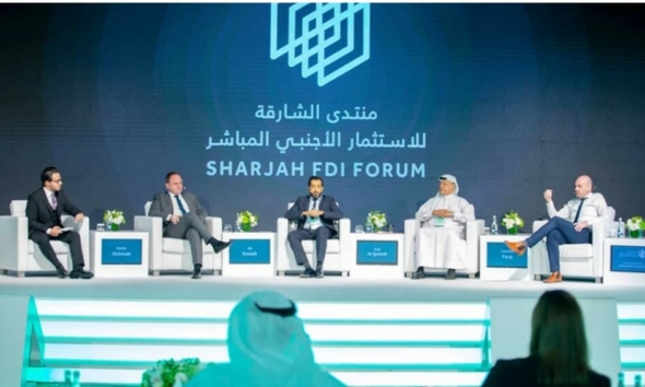 الإمارات تستضيف المستثمرين الأجانب عقب منتدى  "الشارقة للاستثمار 2023 " 