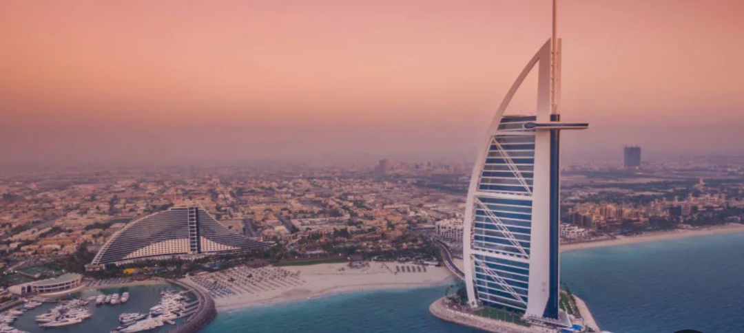 دبي تفوق عالمياً في مجال الاستثمار العقاري.. وتزايد في النمو لهذا العام 