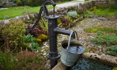 زيادة جديدة بأسعار فواتير المياه في بريطانيا لم تشهدها منذ 20 عاماً! 