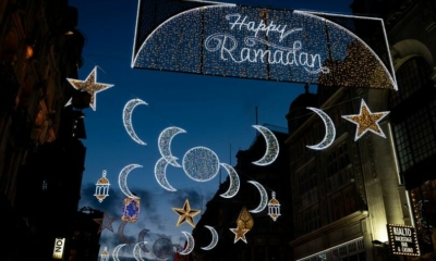 شهر رمضان المبارك في بريطانيا.. أفكار بسيطة ستعني الكثير لأصدقائك المسلمين! 