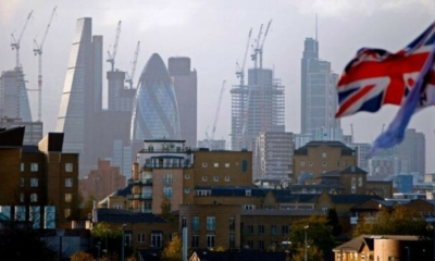 هل ستتجنب بريطانيا الركود الاقتصادي في العام الحالي 2023؟ 