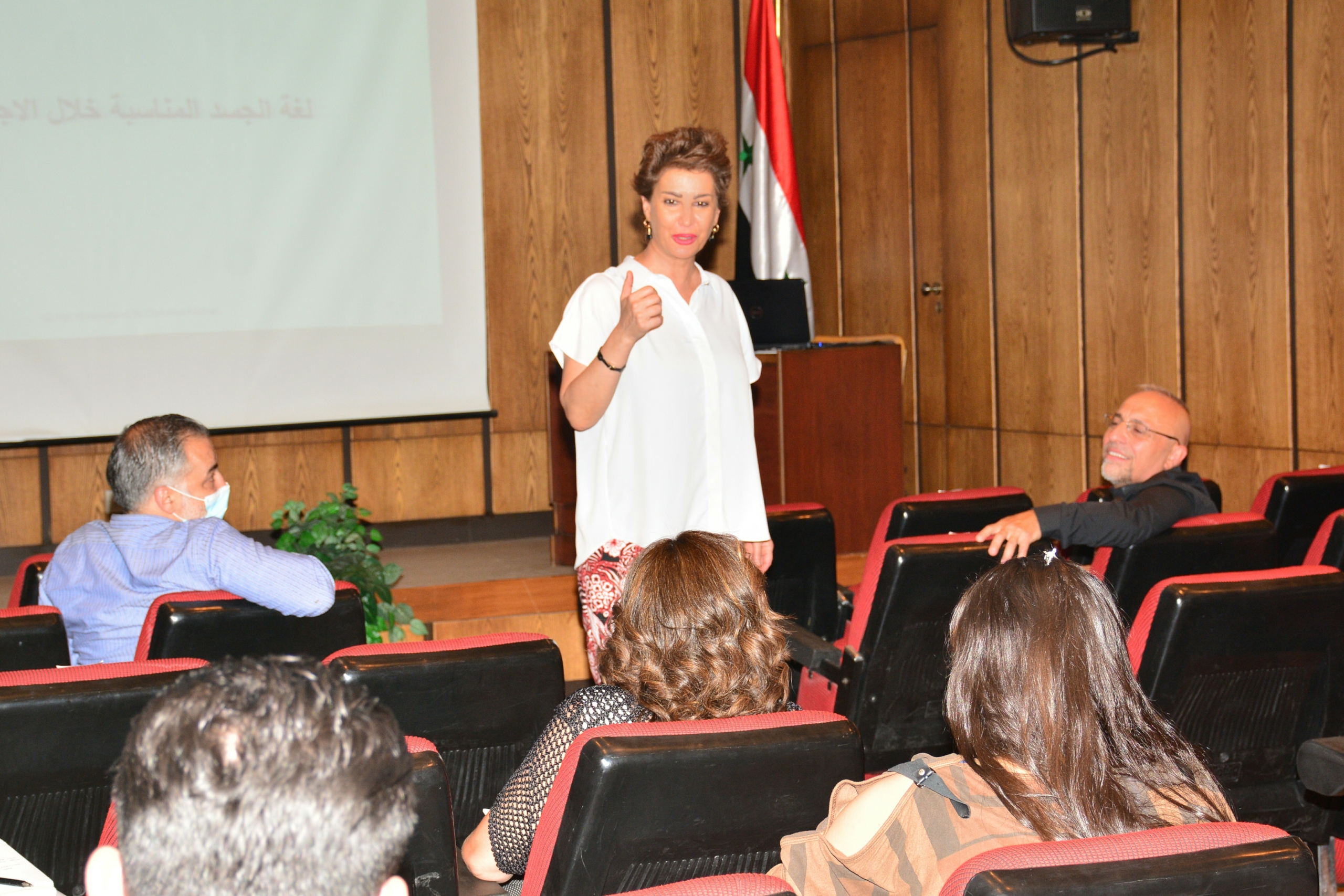 "وقتي وحريتي أهم من صحتي" صاحبة العبارة المثيرة للجدل خبيرة التدريب الدولية كريستينا كشر ضيفة أرابيسك لندن "وقتي وحريتي أهم من صحتي" صاحبة العبارة المثيرة للجدل خبيرة التدريب الدولية كريستينا كشر ضيفة أرابيسك لندن