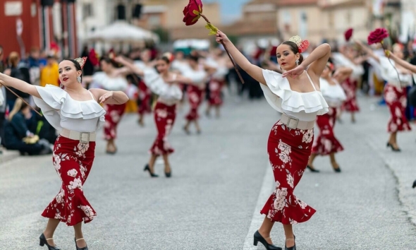 مهرجان "أوان" ينطلق في بريطانيا للاحتفال بفنون المرأة العربية 