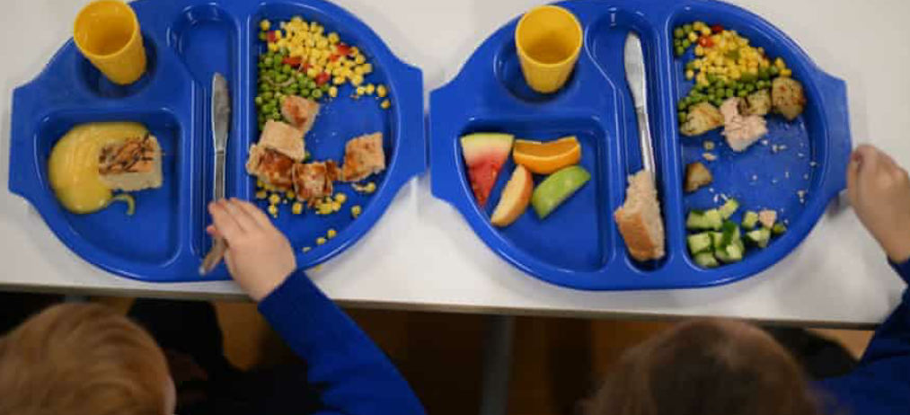 4 مليون طفل في بريطانيا يعانون فقر الغذاء خلال عام 