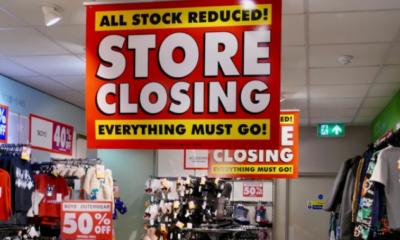 متاجر M & Co ستبدأ بإغلاق 170 متجراً.. هل الفروع القريبة منك مهددة بالإغلاق ؟ 