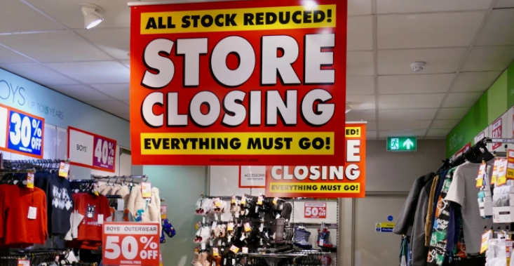 متاجر M & Co ستبدأ بإغلاق 170 متجراً.. هل الفروع القريبة منك مهددة بالإغلاق ؟ 