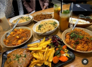 أفضل مطاعم الإفطار ستجدها في برمنغهام خلال شهر رمضان.. إليك القائمة 