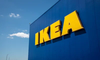 كيف تحصل على قطع غيار مجاناً من شركة الأثاث المنزلية الشهيرة IKEA، إليك الطريقة! 