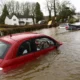 بريطانيا على موعد مع الفيضانات خلال الأيام المقبلة في هذه المناطق! 