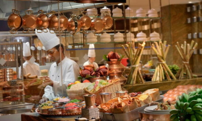 مطعم "كيتشن6" يُطلق عرض غداء مميّز في شهر رمضان المبارك 