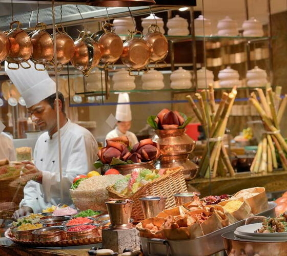 مطعم "كيتشن6" يُطلق عرض غداء مميّز في شهر رمضان المبارك 