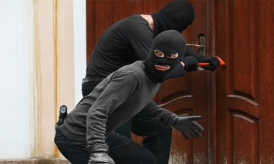الشرطة البريطانية تحذر من عصابات تقتحم المنازل في لندن.. فماذا يجري؟ 