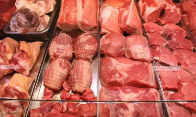 خلط اللحوم المتعفنة مع الطازجة في محلات السوبر ماركت في بريطانيا.. فما القصة؟ 