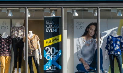 متاجر M&Co البريطانية تستعد لإغلاق متاجرها.. هل المتجر في منطقتك تأثر؟ 