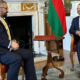 سلطنة عمان وبريطانيا تبحثان المستجدات الإقليمية والدولية 