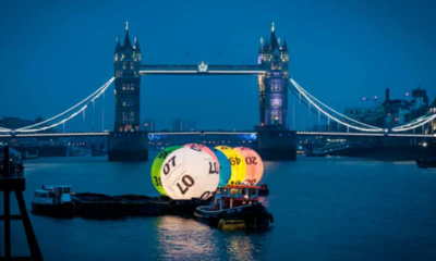 أزمة تكلفة المعيشة في المملكة المتحدة تدفع الناس إلى المقامرة! 
