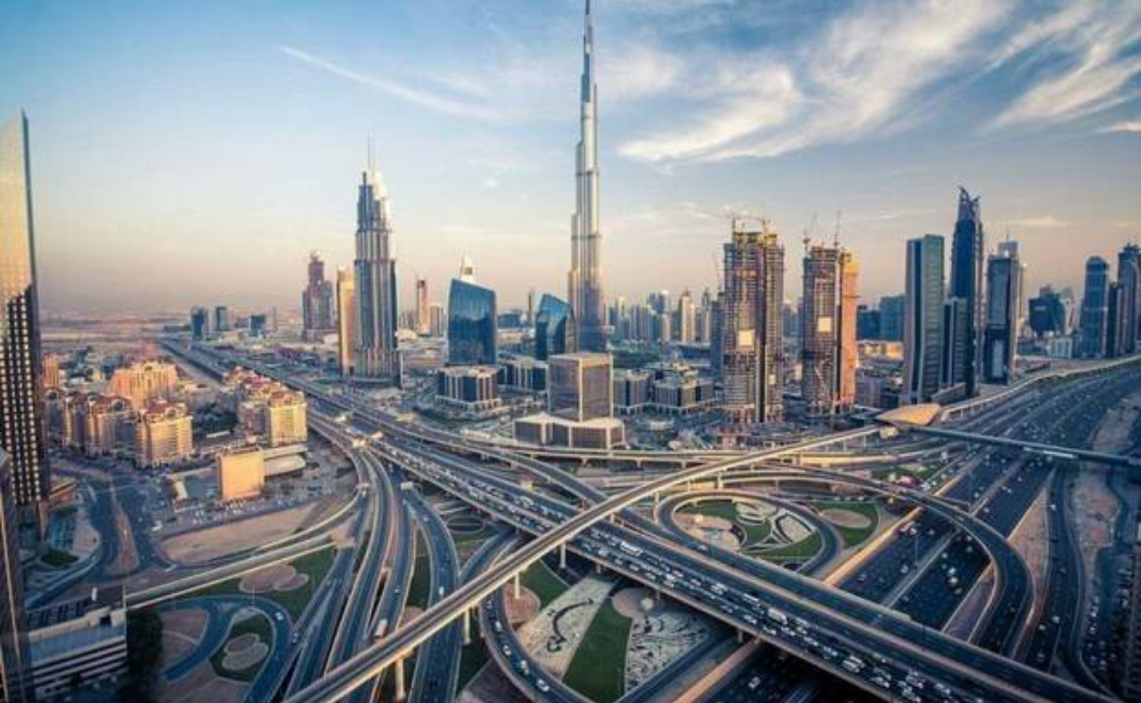 دبي تتصدر المرتبة الأولى عربياً.. و14 عالمياً على مؤشر مدن الابتكار 