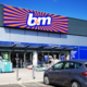 سلسلة المتاجر البريطانية B&M تقدم حسومات على مبيعاتها قبل إغلاق متاجرها 