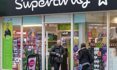 "Superdrug" تستعد لافتتاح سلسلة متاجر جديدة في بريطانيا هذا العام 