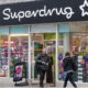 "Superdrug" تستعد لافتتاح سلسلة متاجر جديدة في بريطانيا هذا العام 
