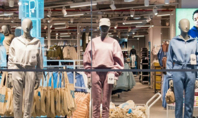 سلسلة الأزياء البريطانية "Primark" تطلق خدمة التسوق عبر الإنترنت 