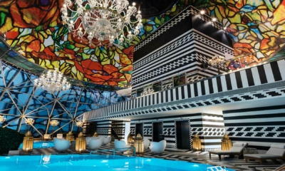 فندق موندريان الدوحة.. الوجهة المثاليّة لقضاء عطلة العيد 