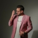الفنان السعودي فيصل عبدالكريم يستعد لإطلاق "ميني ألبوم" باللهجة العراقية 