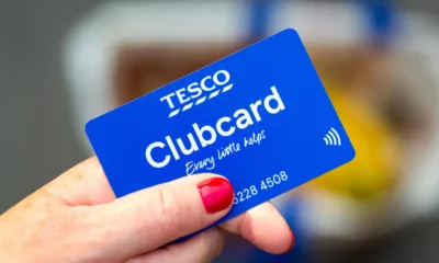 القائمة الكاملة لتغييرات بطاقات Tesco في بريطانيا.. أبرزها ارتفاع رسوم الإنترنت! 