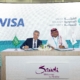 بمشاركة سعودية لافتة.. اختتام فعاليات النسخة الـ 30 من معرض سوق السفر العربي 2023 في دبي 