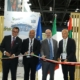 الشراكة الإيطالية الإماراتية تحقق و تنتج مطارات مبتكرة ومستدامة و صديقة للبيئة 