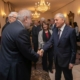 ماذا جرى في لقاء رئيس العراق مع أبناء جاليته في لندن؟ 