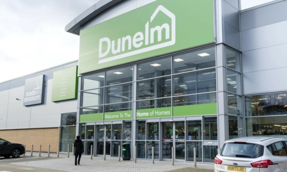 تخفيضات على 1000 منتج في متاجر الأدوات المنزلية "Dunelm".. إليك التفاصيل 