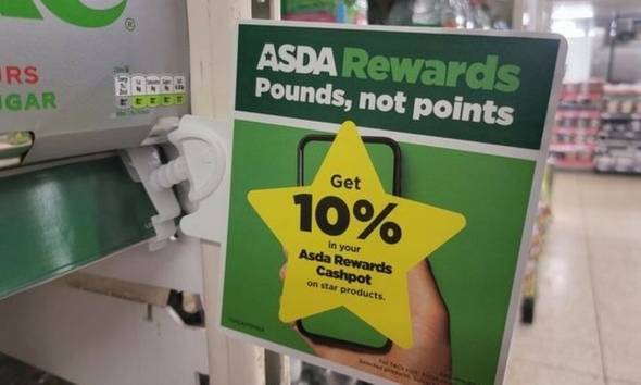 متاجر "Asda" تعلن عن تحديثات جديدة على تطبيقها.. تعرف عليها 