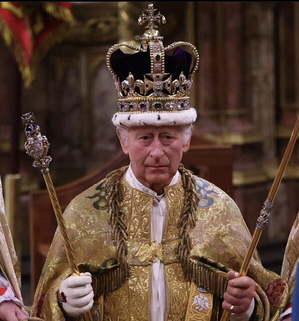 بعد توليه العرش.. ماهي التحديات التي سيواجهها الملك في بريطانيا؟ 