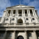 بنك إنكلترا يرفع أسعار الفائدة لأعلى مستوى منذ عام 2008 