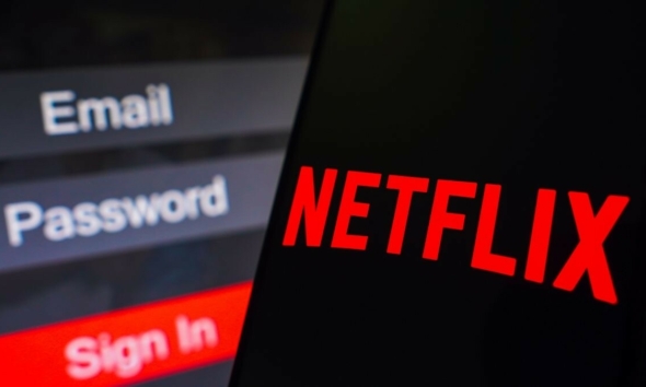 إليك موعد بدء حظر مشاركة كلمات مرور "Netflix" في بريطانيا 