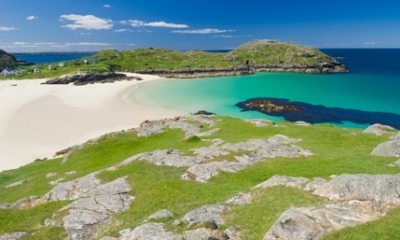 من بينها شاطئ بريطاني.. تعرف على أفضل 50 شاطئاً في العالم 