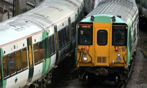 ماهي الخدمات التي ستتأثر في إضرابات القطارات ببريطانيا هذا الأسبوع؟ 