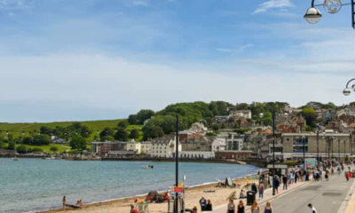 خيارات مثالية لقضاء عطلة الصيف على شواطىء المملكة المتحدة 