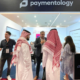شركة Paymentology في المملكة المتحدة تستفيد من قطاع التكنولوجيا المالية في السعودية 