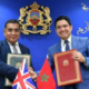المغرب والمملكة المتحدة يعززان الشراكة الاستراتيجية ويوقعان اتفاقية للطاقة النظيفة 