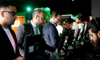 المملكة العربية السعودية تستضيف منتدى عالمي لتحليل البيانات والذكاء الاصطناعي 
