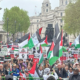 سفارة فلسطين في المملكة المتحدة تحيي الذكرى الـ75 للنكبة الفلسطينية 