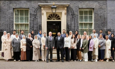 تدريب 25 خبير اتصال من الإمارات العربية المتحدة في كلية لندن للأعمال 