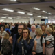 فوضى عارمة وانتظار طويل في أكبر مطارات بريطانيا 