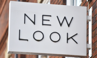 علامة الأزياء "New Look" تستعد لإغلاق بعض متاجرها في بريطانيا هذا الصيف 