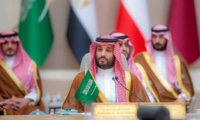 حصاد النصف الأول من الإنجازات الرائدة للأمير محمد بن سلمان.. عبور حضاري و تحرر اقتصادي في رؤية المملكة العربية السعودية 2030 